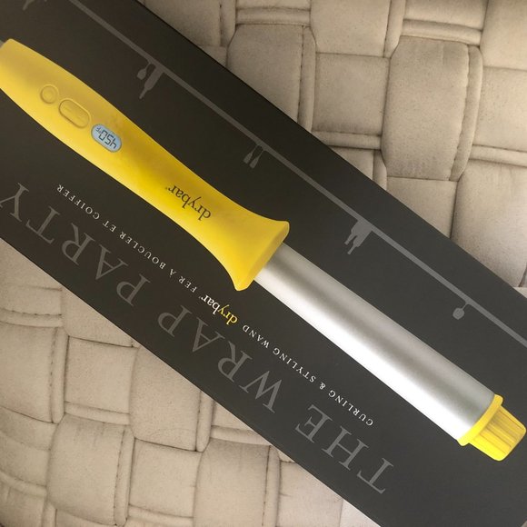 The Wrap Party Curling & Styling WAND - Picture 5 of 6